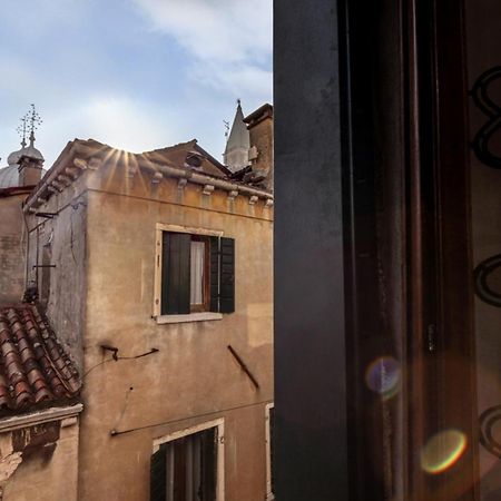 Ca Silvia Saint'S Mark Square Apartment Veneţia Exterior foto