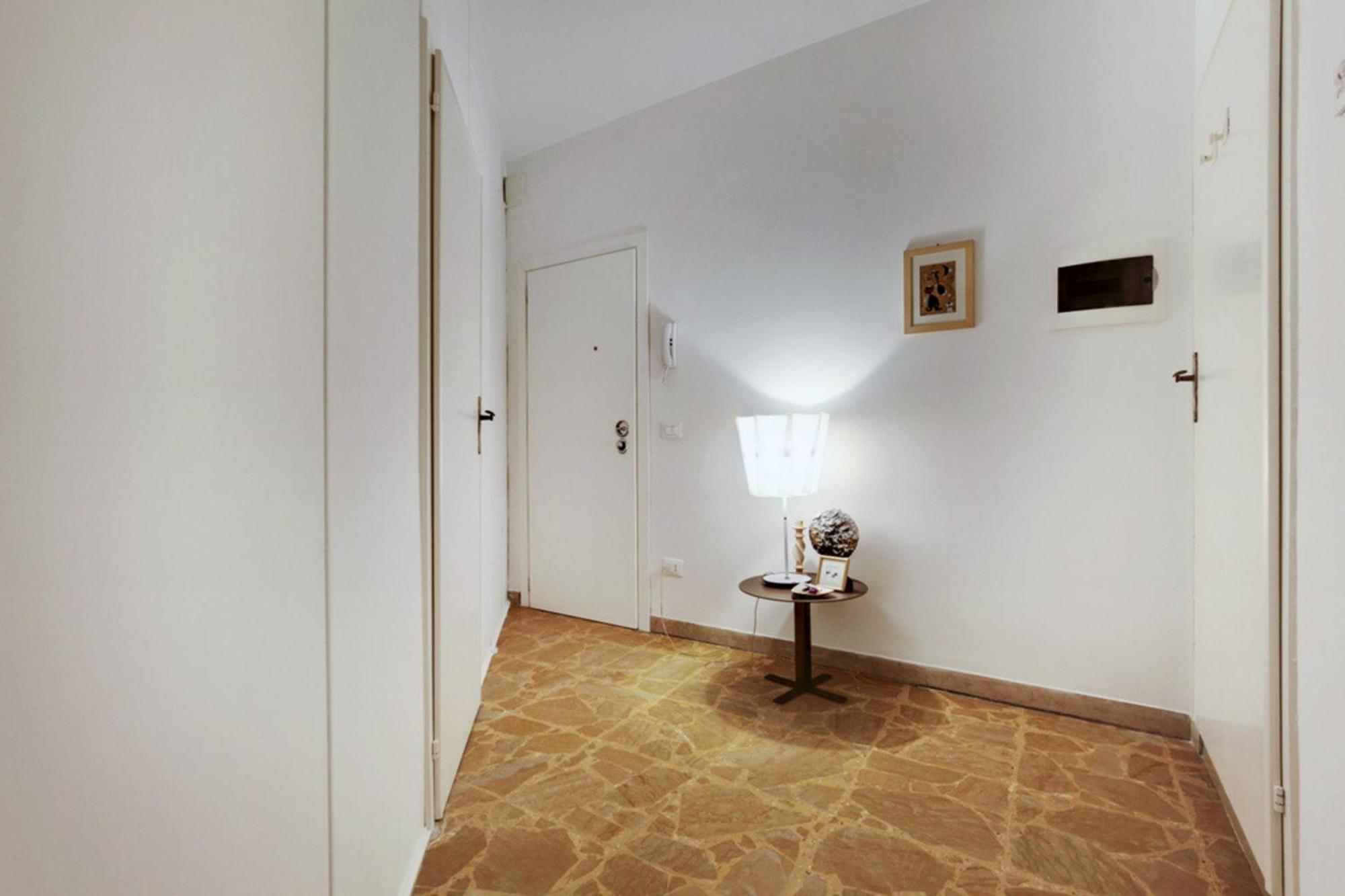 Ca Silvia Saint'S Mark Square Apartment Veneţia Exterior foto