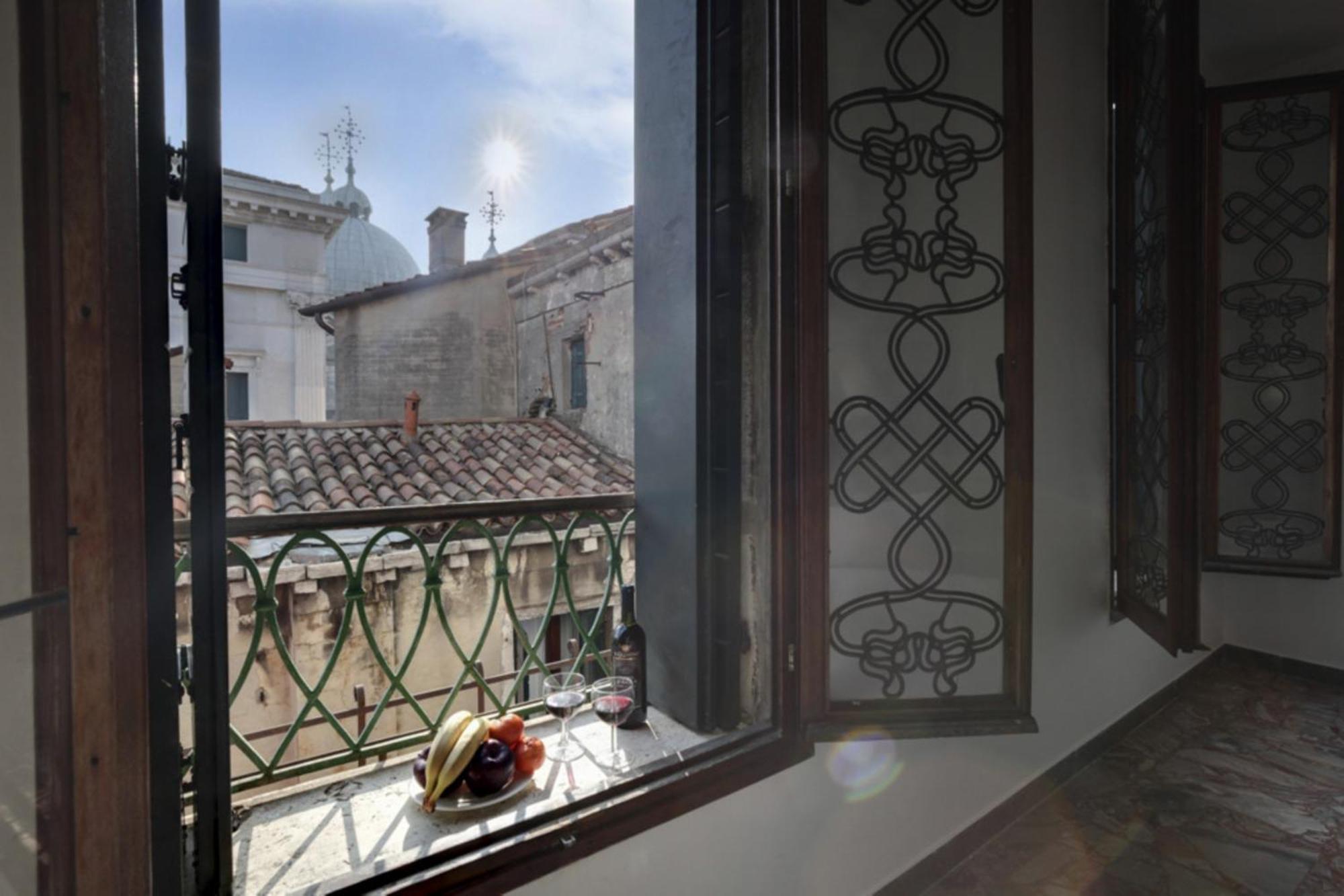 Ca Silvia Saint'S Mark Square Apartment Veneţia Exterior foto
